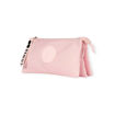 Picture of MOONFLOWER CANDY ROSE TRIPLE PENCIL CASE